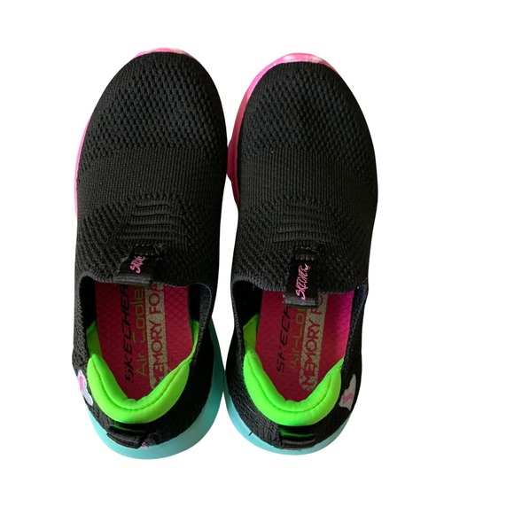 Kids' Ultra Flex Slip On Sneaker - Sketchers - Picture 10 of 12